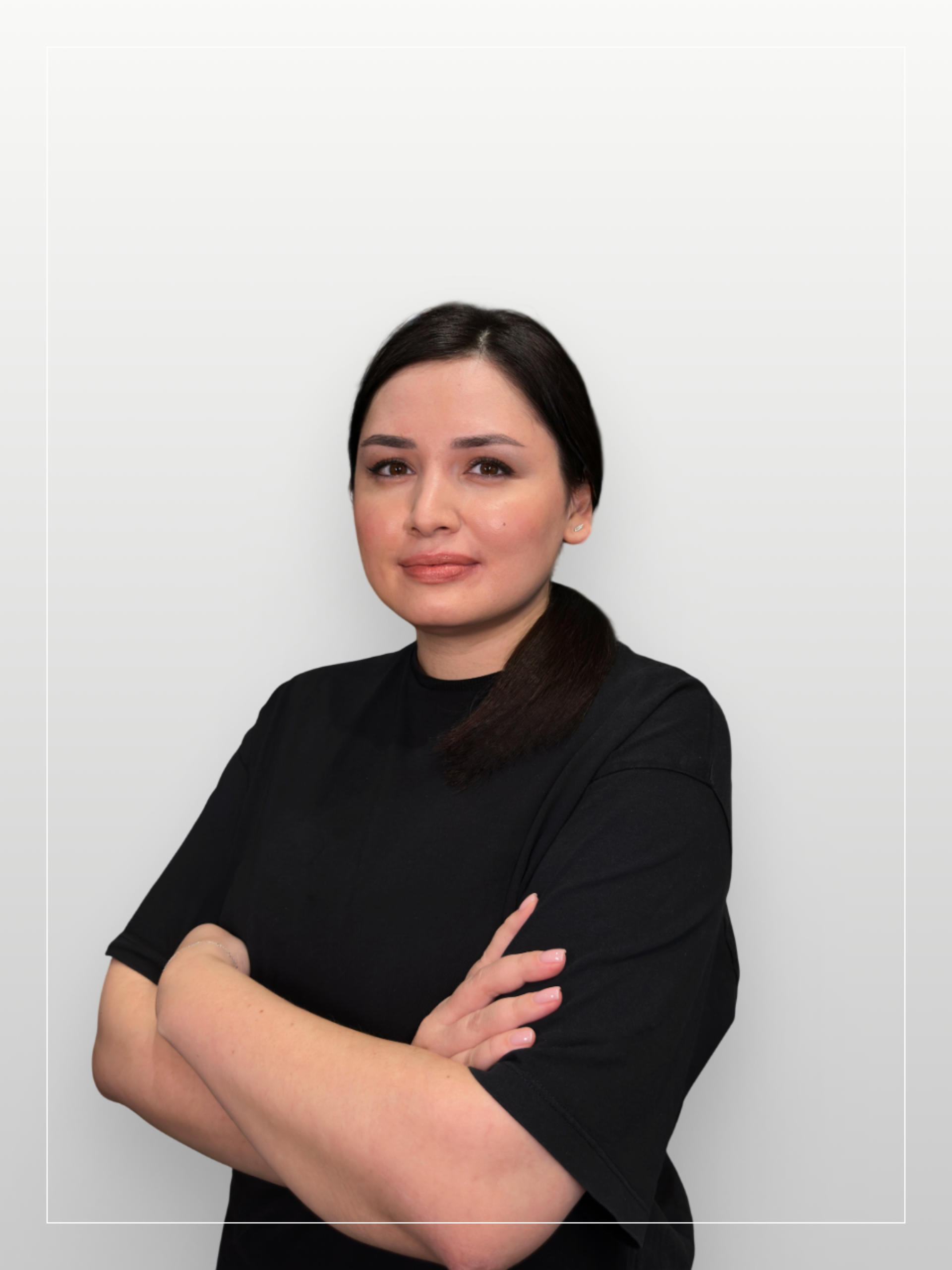 Абдулаева Тахмина