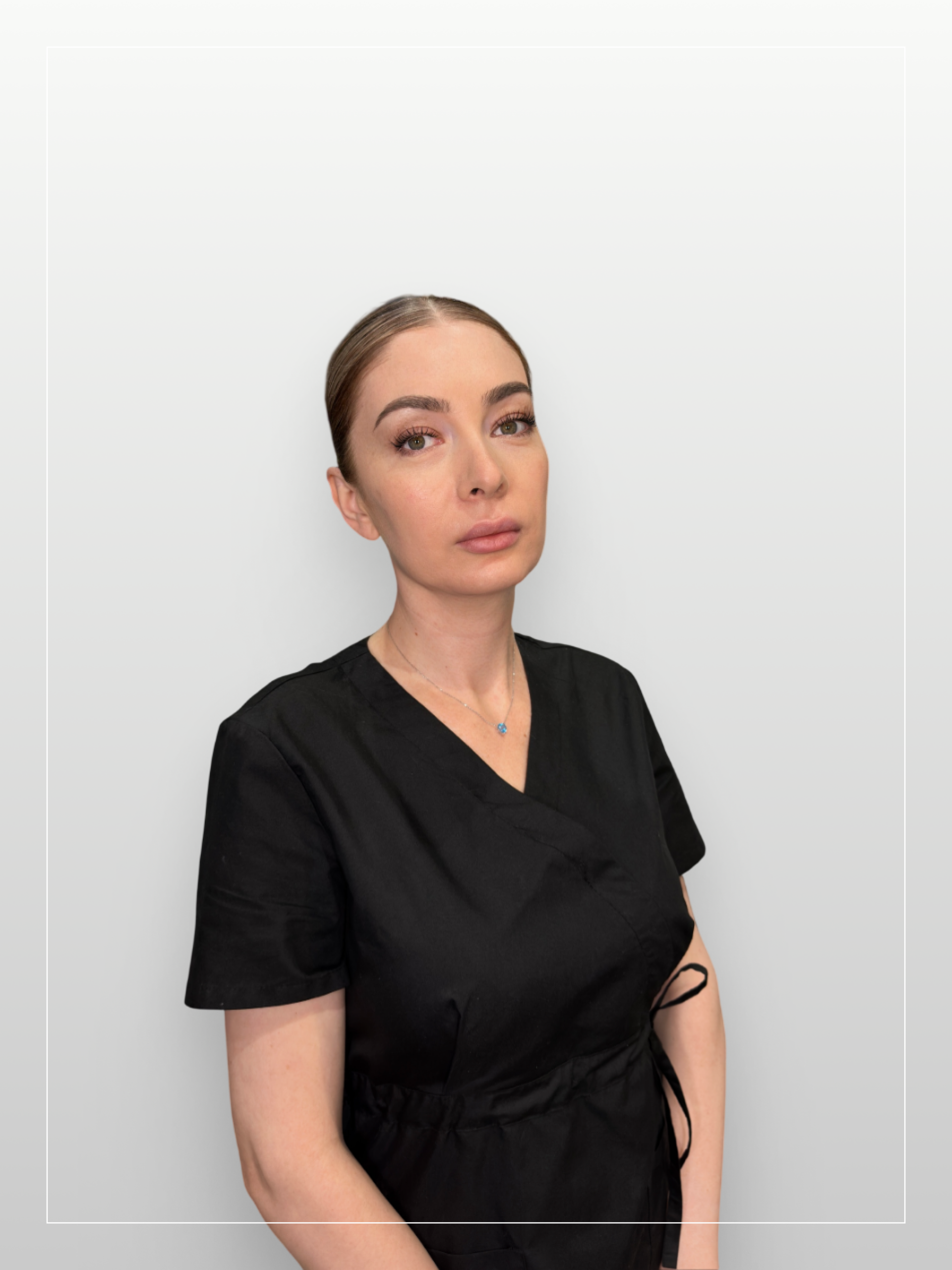 Хадаева Лариса